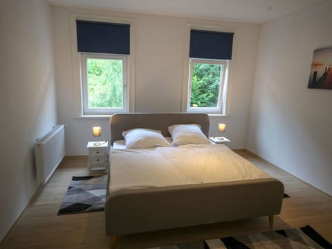 Gemütliche Ferienwohnung in Lerbach