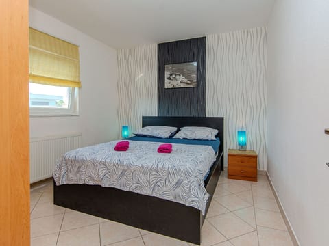 Apartment Markovic 2