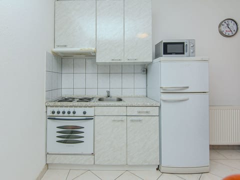 Apartment Markovic 2