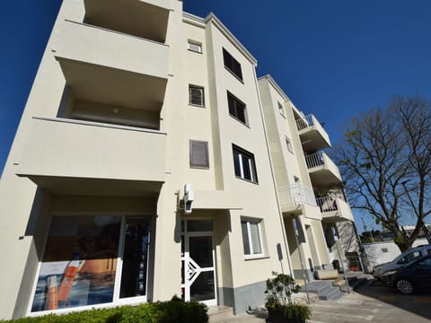 Wohnung Jela