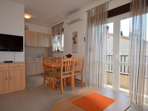 Wohnung Jela