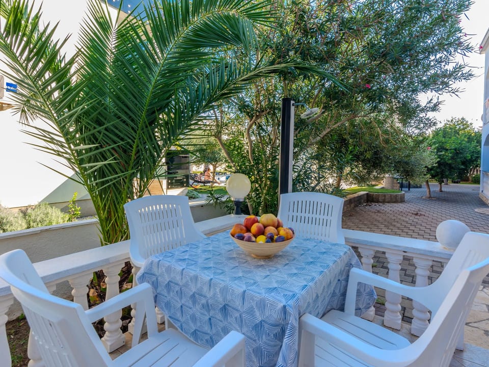 Apartment Markovic 1 - Vir
