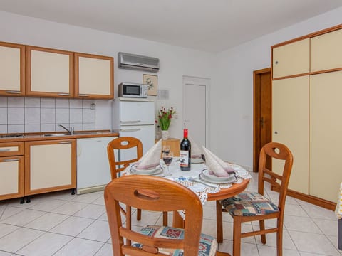 Apartment Markovic 1
