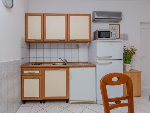 Apartment Markovic 1