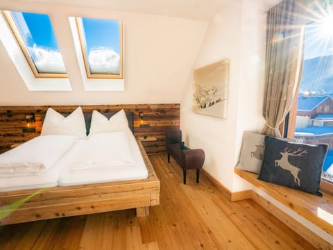 Appartement Lee