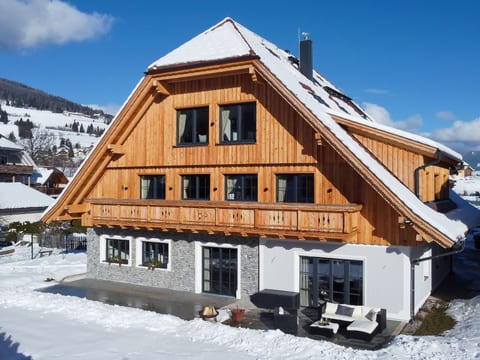 Appartement Lee
