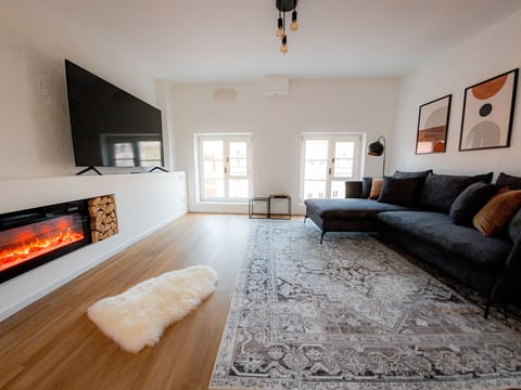 Highlight - Come4Stay - Mühldorf Stadtblick