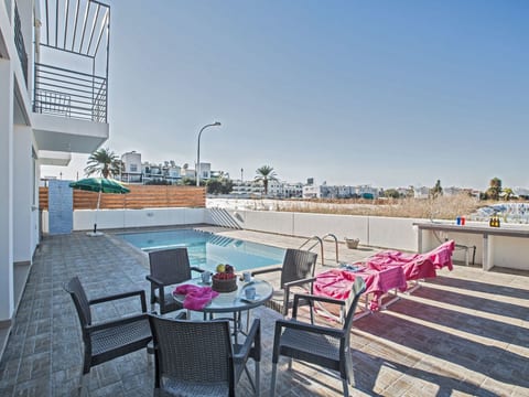 Protaras Perle Villa PE16