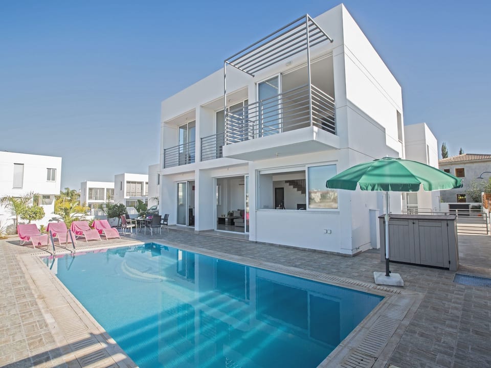 Protaras Perle Villa PE16 - Protaras