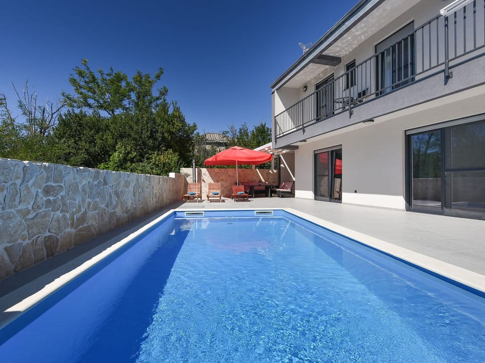 Villa Ledinko - Privlaka, Zadar County