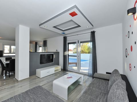 Villa Ledinko