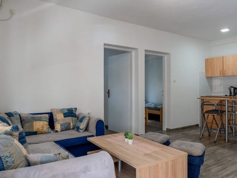 Apartment Tusla 2