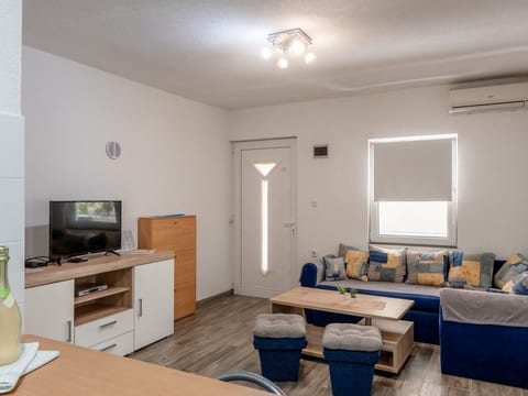 Apartment Tusla 2