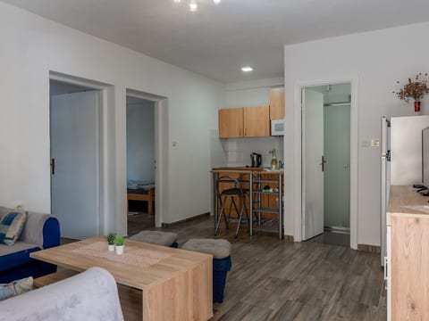 Apartment Tusla 2
