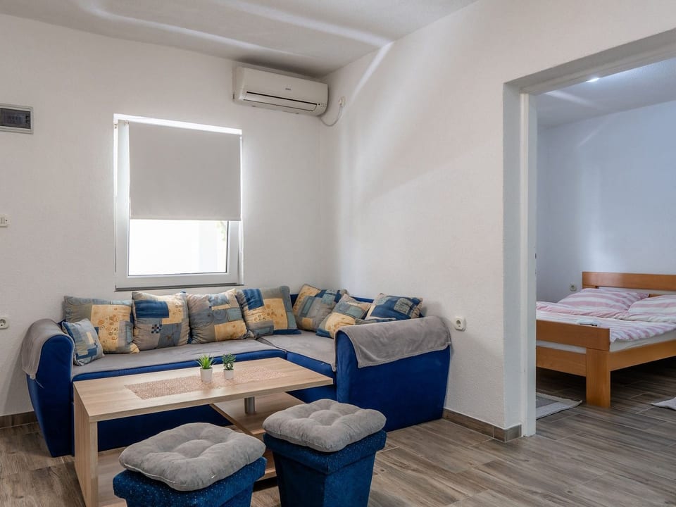 Apartment Tusla 2 - Vir