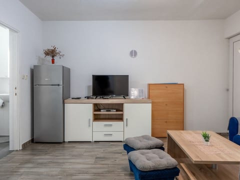Apartment Tusla 2