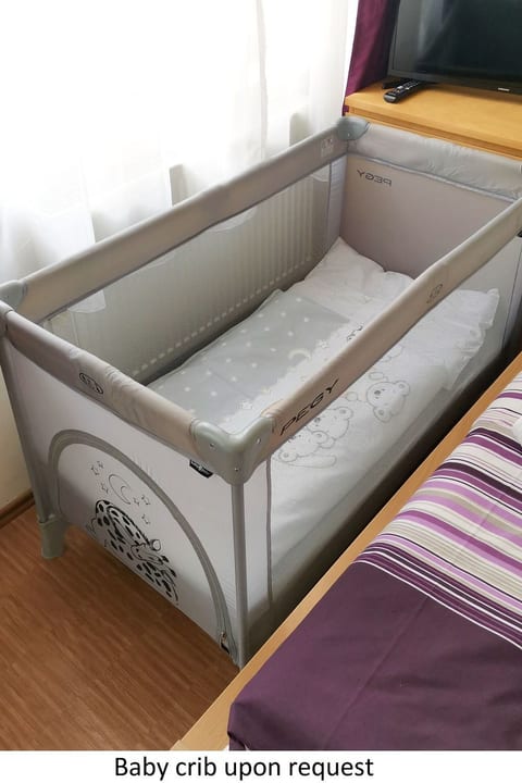 Paradies-Wohnung