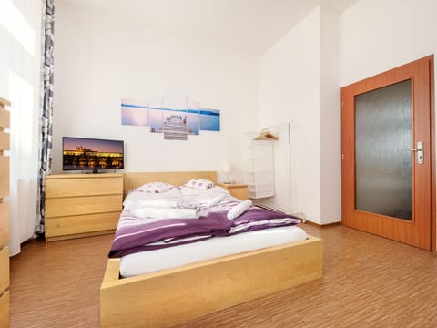 Paradies-Wohnung
