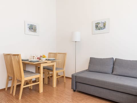 Paradies-Wohnung