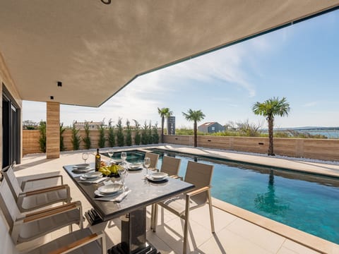 Villa Travera 1