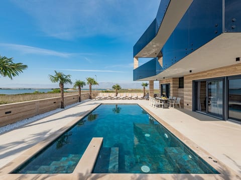 Villa Travera 1