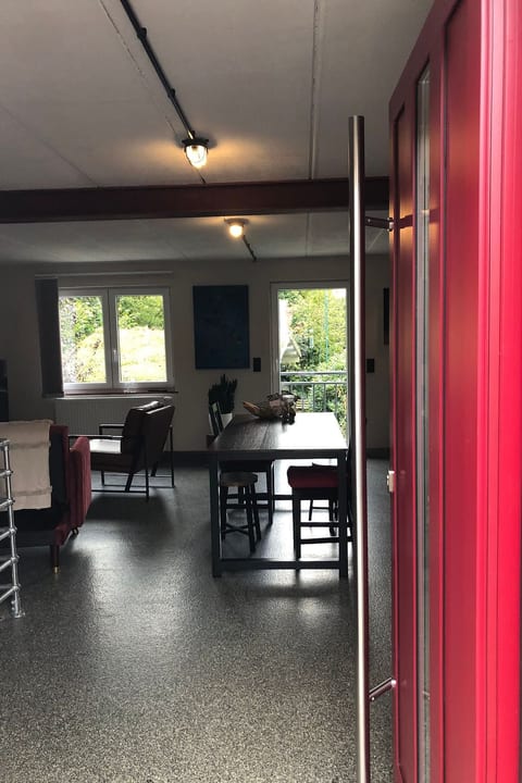 Urbane Remise