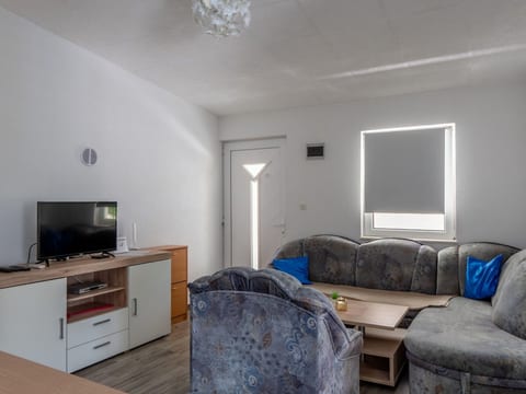 Apartment Tusla 3