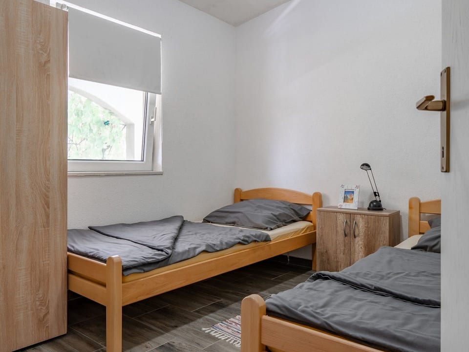 Apartment Tusla 3 - Vir