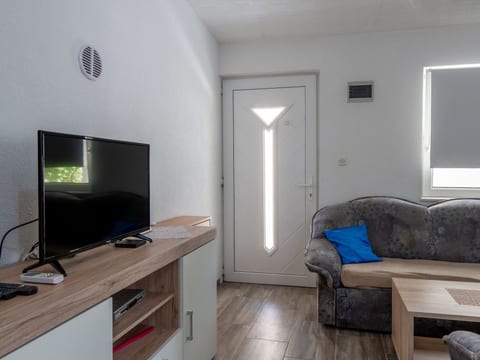 Apartment Tusla 3