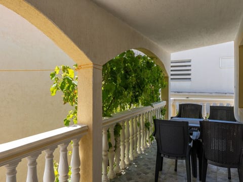 Apartment Tusla 3