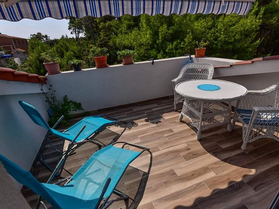 Appartamento Dili - Vir
