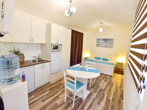 Apartment Dili