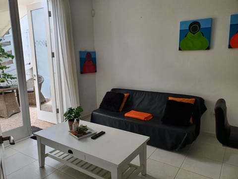 Wohnung A1 in Jan Thiel Curacao