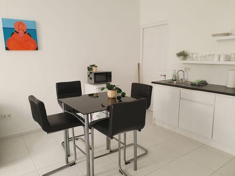 Wohnung A1 in Jan Thiel Curacao