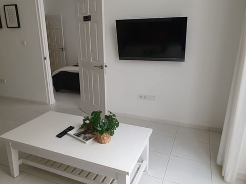 Wohnung A1 in Jan Thiel Curacao