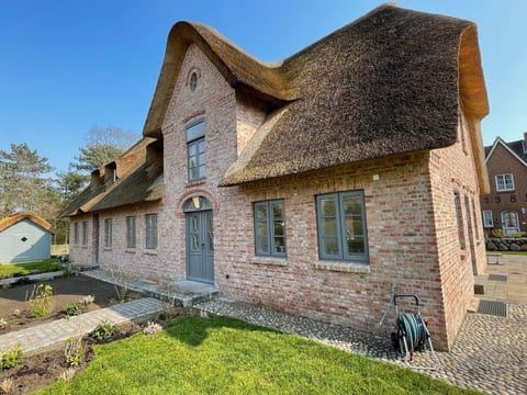 für 5 Personen + 1 Kind ca. 180 m² in Nieblum, Norddeutschland (Nordseekü