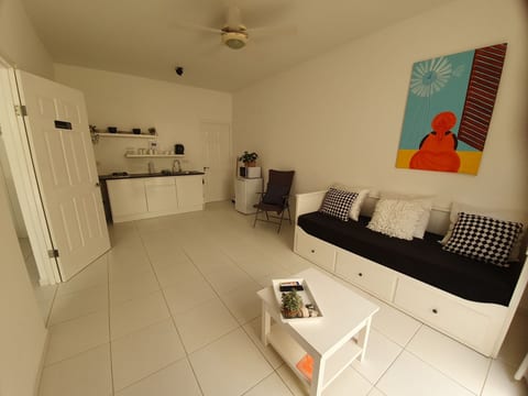 Wohnung A1 in Jan Thiel Curacao