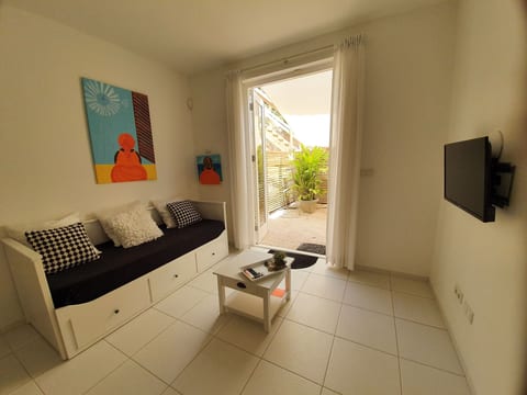Wohnung A1 in Jan Thiel Curacao