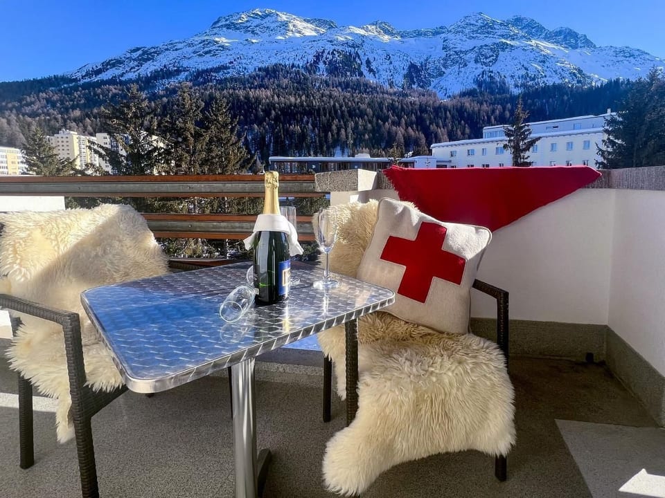 Derby 47 - Saint Moritz