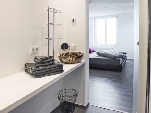 Luxus Suite im Herzen von Kempten