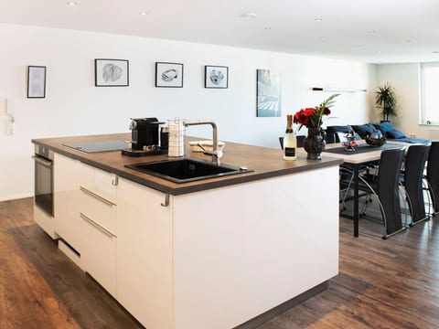 Luxus Suite im Herzen von Kempten