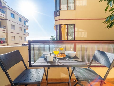 Casa Linda vor dem Strand , Pool, Padel