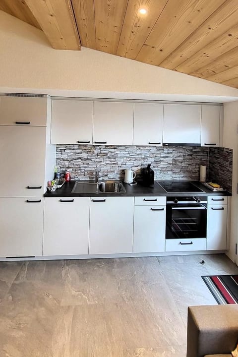 Chalet Lilo Studio