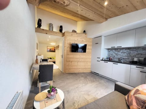 Chalet Lilo Studio