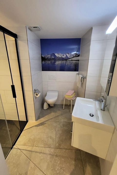 Chalet Lilo Studio