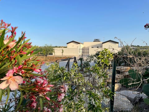 Il Gelso e l'Ulivo Wohnung mit Schwimmbad