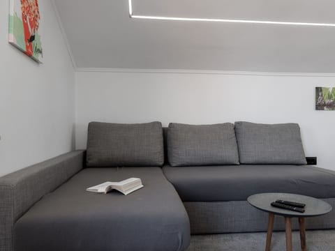 Apartment Baltic 2
