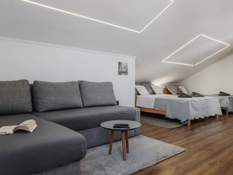 Apartment Baltic 2