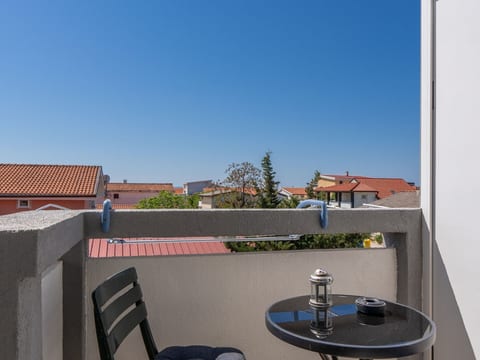 Apartment Baltic 2