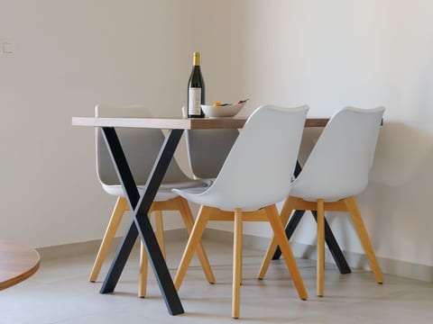 Stilvolle Wohnung in Brela mit Sonnenbalkon